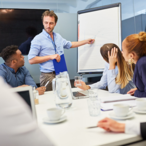 In-person consulting